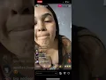 00penelope11 IG live Part 1