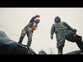 Scrim - Hit The Wall (Music Video)