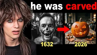 The Truth About Halloween..