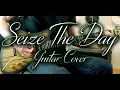 Download Lagu Seize The Day Cover (Improvised solo) / Avenged Sevenfold