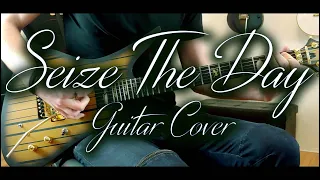 Download Seize The Day Cover (Improvised solo) / Avenged Sevenfold MP3