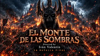 El Monte de las Sombras. 4K - Parte 2 - La batalla final. ( Resumen de las dos películas.)
