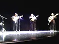 Trío Guanajuato "Poquita fe"