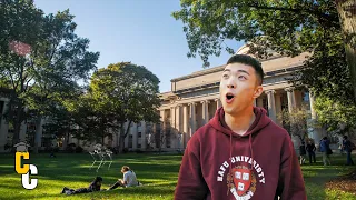 What MIT Campus Looks Like Inside MIT Campus Tour 