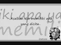 Cintailah Ilahi
