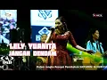 Download Lagu LELY YUANITA - JANGAN DENDAM • NEW MONATA • LIVE BANGKALAN 2021
