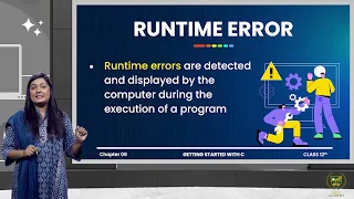 Common Programming Errors Part 02 12TH COMPUTER SCIENCE CHP 08 LECTURE NO 8 7
