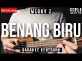 Download Lagu Benang Biru - Meggy Z (KARAOKE KENTRUNG + BASS)