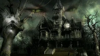 فيلم الرعب المترجم البيت المسكون HD 