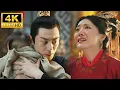 Download Lagu The emperor married Cinderella, but the next second he wanted to kill her child!#chinesedrama