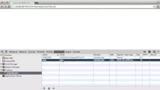 Using Chrome Developer Tools Resources