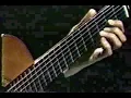 John Williams Plays Barrios - Sueño en la Floresta