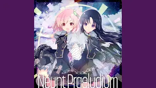 アサルトリリィ 「Neunt Praeludium/一柳隊」