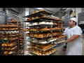 His Grandfather Opened This BAKERY in 1963! He continued his DREAM! Traditional Spanish bread!