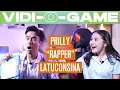 Download Lagu Vidi-O-Game : Kecocokan si Aries Vidi Aldiano \u0026 si Libra Prilly Latuconsina