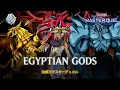 Download Lagu Egyptian Gods - Pharaoh Atem / Soul Crossing / Ranked Gameplay [Yu-Gi-Oh! Master Duel]