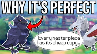 Why Corviknight is the PERFECT Competitive Pokemon
