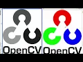 24 Find and Draw Contours with OpenCV