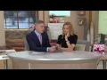 Judith Ripka Diamond 14K Gold Earrings or Necklace on QVC