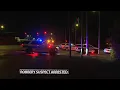 Kentucky man arrested accused of exchanging gunshots with officers