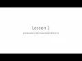 C Tutorial Part 2 - Introduction To Visual Studio 2015 First WinForm Project Hello World