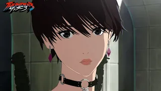 YouTube影片, 內容是雷霆3人組 的 第 4 話預告