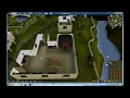 OSR 19 Emerald amulet
