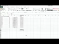 How to use the AVERAGE AVERAGEA AVERAGEIF and AVERAGEIFS functions in Excel