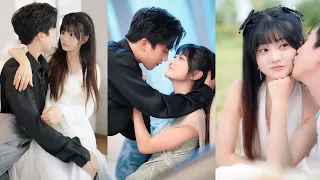 علمت من التعليقات أن زوجي المدير يحبني منذ 10 سنوات فرفضت الطلاق ودللني 