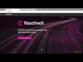 Reactive JavaScript Programming Putting Rx in Context packtpub com