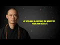🕊️ September 4: The Day of Judgment – Are You Ready or Will You Collapse? | Shi Heng Yi