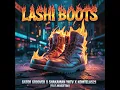 Lashi Boots