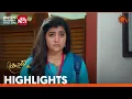 Lagu Kayal - Highlights | 06 Nov 2025 | Tamil Serial | Sun TV