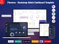 Bootstrap 5 Admin Template Design Customize and Optimize