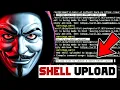 PNG TO PHP FILE UPLOAD VULNERABILITY PRO BUG BOUNTY