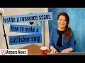 Inside a romance scam how to make a catfisher sing