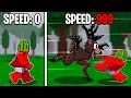 Download Lagu +1 Speed to Escape 99 Nights in a Forest DEER🔦