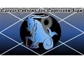 Career Opportunities for People of Capricorn Sign