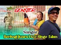 Download Lagu MURAI BATU GENSTER SANGAR BERBAGI JUARA 1 \u0026 2 SINGO EDAN ! PIALA PAKUALAM 11