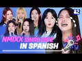 Download Lagu (CC) 🚨Exclusive: NMIXX sings \
