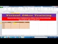 How to Use Data Validation to Allow Users from Entering Text Only Excel Tips and Tricks