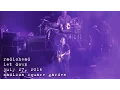 Download Lagu Radiohead: Let Down [4K] 2016-07-27 - Madison Square Garden; New York, NY