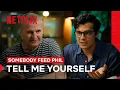 Download Lagu Erwan Heussaff Introduces Sisig to Phil | Somebody Feed Phil | Netflix Philippines