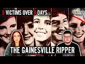 Gainesville Ripper A Pattern of Violent Behavior Part 1