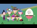 Download Lagu Ben And Holly's Little Kingdom Season 2 Episode 49 Chickens Ride West