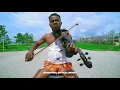 Download Lagu Giveon - Heartbreak Anniversary (Official Violin Cover) | Demola