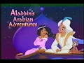 Download Lagu Aladdin's Arabian Adventures Interval