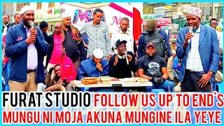 MADA YA LEO MUNGU NI MOJA AKUNA MUNGINE ILA YEYE 