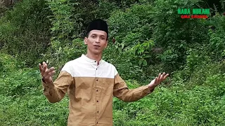 Download huwannur versi dangdut koplo .Rizalahmad(cover) hadroh modern nada nurani imogiri MP3