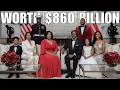 This Is The RICHEST Black Family In WASHINGTON DC
